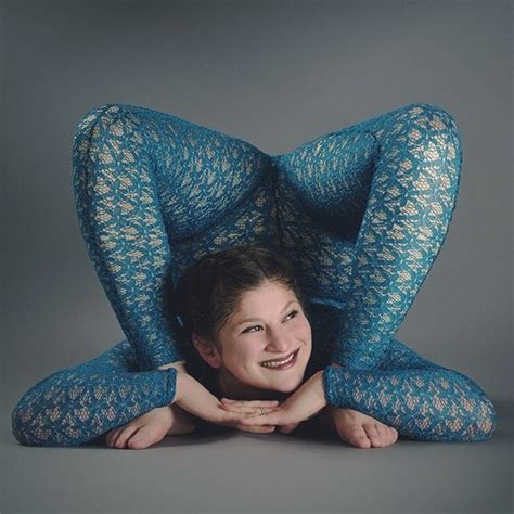 Contortionist Porn Videos 